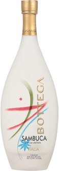 Bottega Spirits Sambuca
