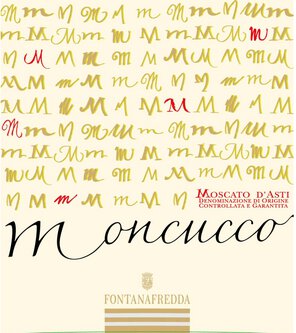 Fontanafredda Moncucco Moscato d'Asti DOCG