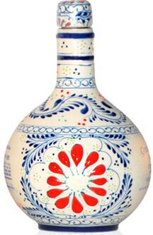 Grand Mayan Tequila Extra Anejo