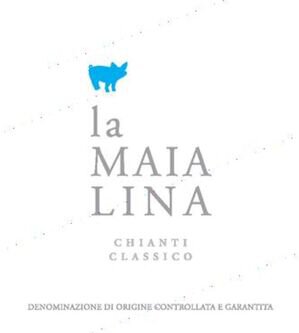 La Maialina Chianti Classico DOCG