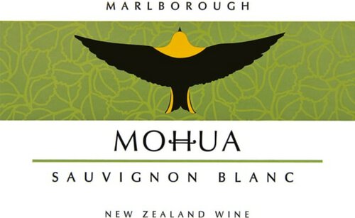 Mohua Sauvignon Blanc