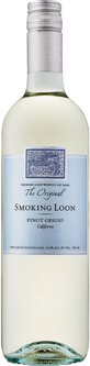 Smoking Loon Pinot Grigio