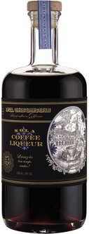 St. George Spirits NOLA Coffee Liqueur