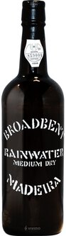 Broadbent Rainwater Madeira