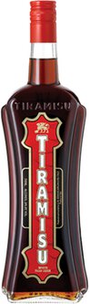 Tiramisu Liqueur