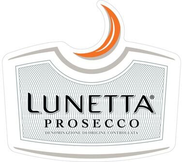 Lunetta Prosecco DOC