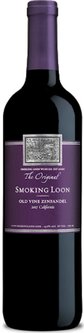 Smoking Loon The Original Old Vine Zinfandel
