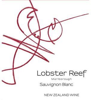 Lobster Reef Sauvignon Blanc