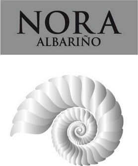 Bodega Vina Nora Rias Baixas Albarino (Silver Shell Label)