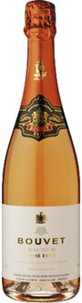 Bouvet-Ladubay Excellence Brut Rose