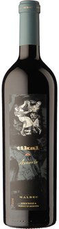 Tikal Amorio Malbec