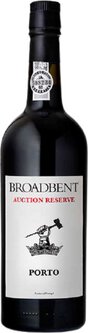 Broadbent Auction Reserve Port