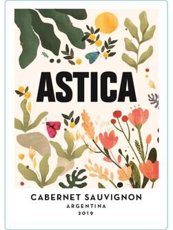 Astica Cabernet Sauvignon