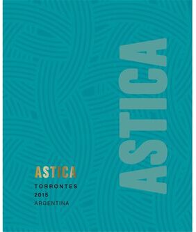 Astica Torrontes