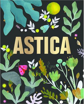 Astica Sauvignon Blanc
