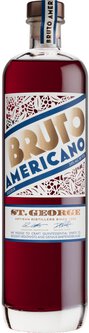 St. George Spirits Bruto Americano