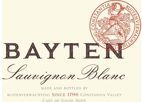 Bayten Sauvignon Blanc Constantia