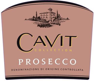 Cavit Collection Prosecco