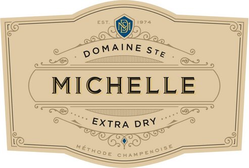 Domaine Ste. Michelle Extra Dry