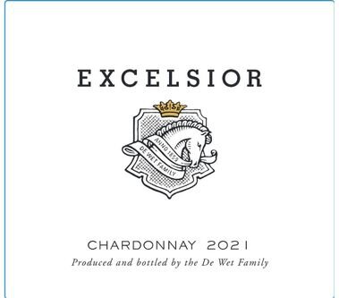 Excelsior Chardonnay Robertson