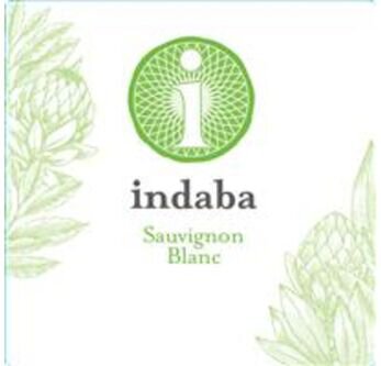 Indaba Sauvignon Blanc