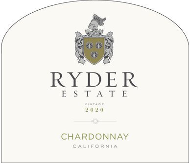 Ryder Estate Chardonnay