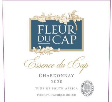 Fleur du Cap Chardonnay
