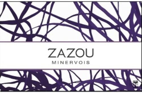 Zazou Minervois