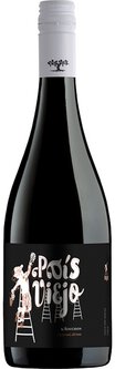 J. Bouchon Pais Viejo