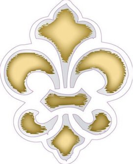 Flor Vino Bianco Spumante