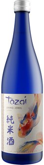 Tozai Living Jewel Junmai Sake