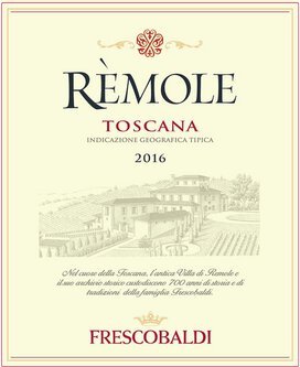 Remole Toscana Rouge