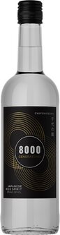 Chiyonosono 8000 Generations Rice Shochu