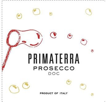 Primaterra Prosecco