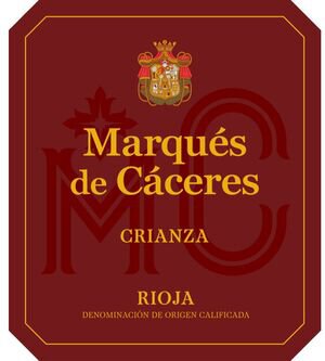 Marques de Caceres Rioja Crianza