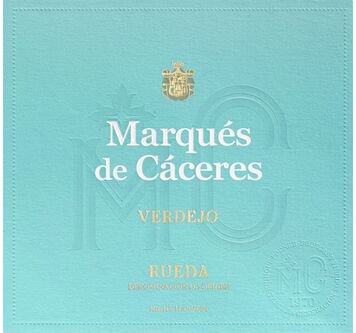 Marques de Caceres Verdejo
