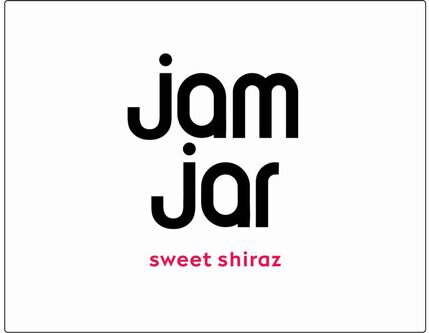 Jam Jar Sweet Shiraz