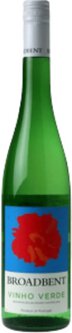 Broadbent Vinho Verde