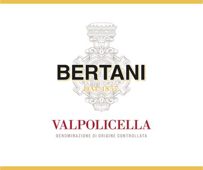 Bertani Valpolicella