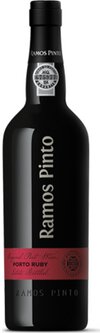 Ramos Pinto Port Fine Ruby