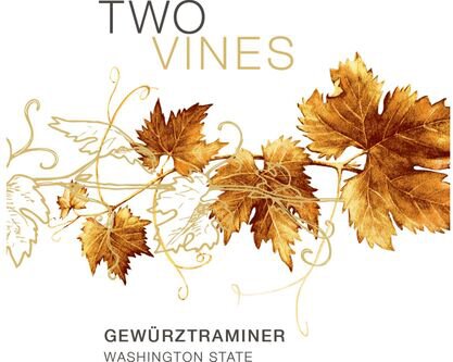 Columbia Crest Two Vines Gewurztraminer