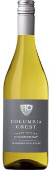 Columbia Crest Grand Estates Chardonnay