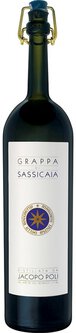 Poli Distillery Jacopo Poli Grappa Di Sassicaia
