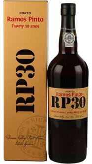 Ramos Pinto 30 Year Tawny Port