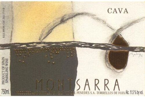 Montsarra Cava Brut