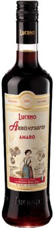 Lucano Anniversario Amaro