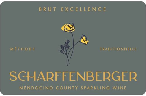 Scharffenberger Brut Excellence