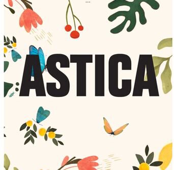 Astica Malbec