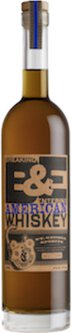 St. George Spirits B&E American Whiskey