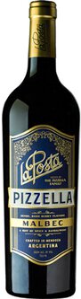 La Posta Pizzella Family Single Vineyard Malbec